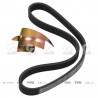 CORREA POLIV DE ACCESORIOS CONTINENTAL 65186/20