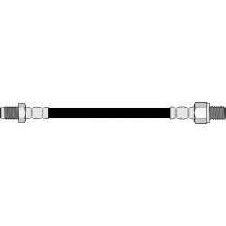 FLEXIBLE DE FRENO CTC 74196
