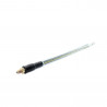 FLEXIBLE DE FRENO TRW RPFX02240