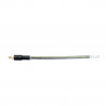 FLEXIBLE DE FRENO TRW RPFX02240