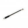 FLEXIBLE DE FRENO TRW RPFX02630
