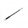 FLEXIBLE DE FRENO TRW RPFX02710