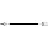 FLEXIBLE DE FRENO CTC 17042