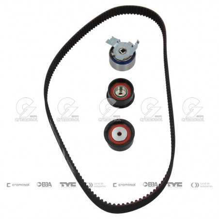 KIT DE CORREA DE DISTRIBUCION GATES 65191