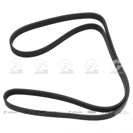 CORREA POLIV DE ACCESORIOS CONTINENTAL 65195/20