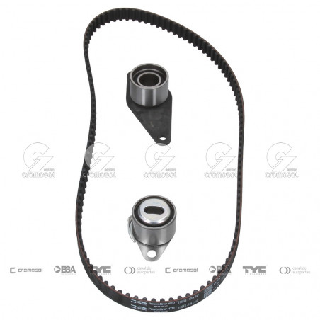 KIT DE CORREA DE DISTRIBUCION GATES 65211