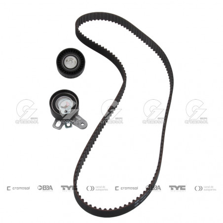 KIT DE CORREA DE DISTRIBUCION GATES 65214