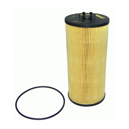 FILTRO DE ACEITE DE MOTOR MAHLE OX 348D