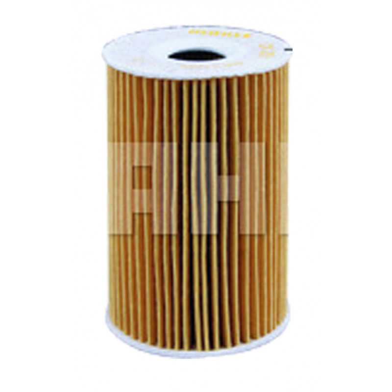FILTRO DE ACEITE DE MOTOR MAHLE OX 351 D