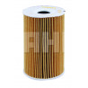 FILTRO DE ACEITE DE MOTOR MAHLE OX 351 D
