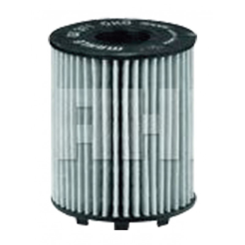 FILTRO DE ACEITE DE MOTOR MAHLE OX 371D