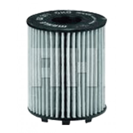 FILTRO DE ACEITE DE MOTOR MAHLE OX 371D
