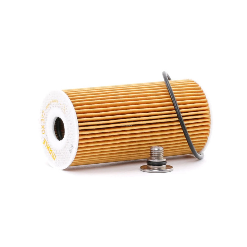 FILTRO DE ACEITE DE MOTOR MAHLE OX 377D