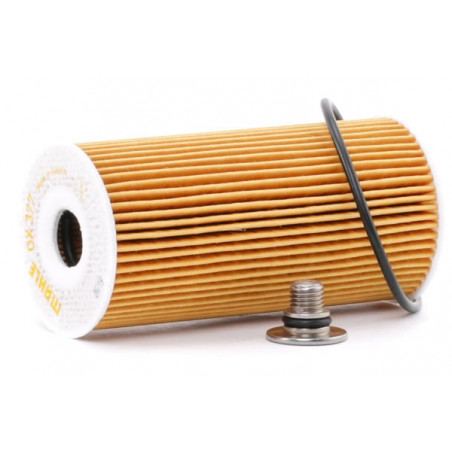 FILTRO DE ACEITE DE MOTOR MAHLE OX 377D