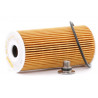 FILTRO DE ACEITE DE MOTOR MAHLE OX 377D