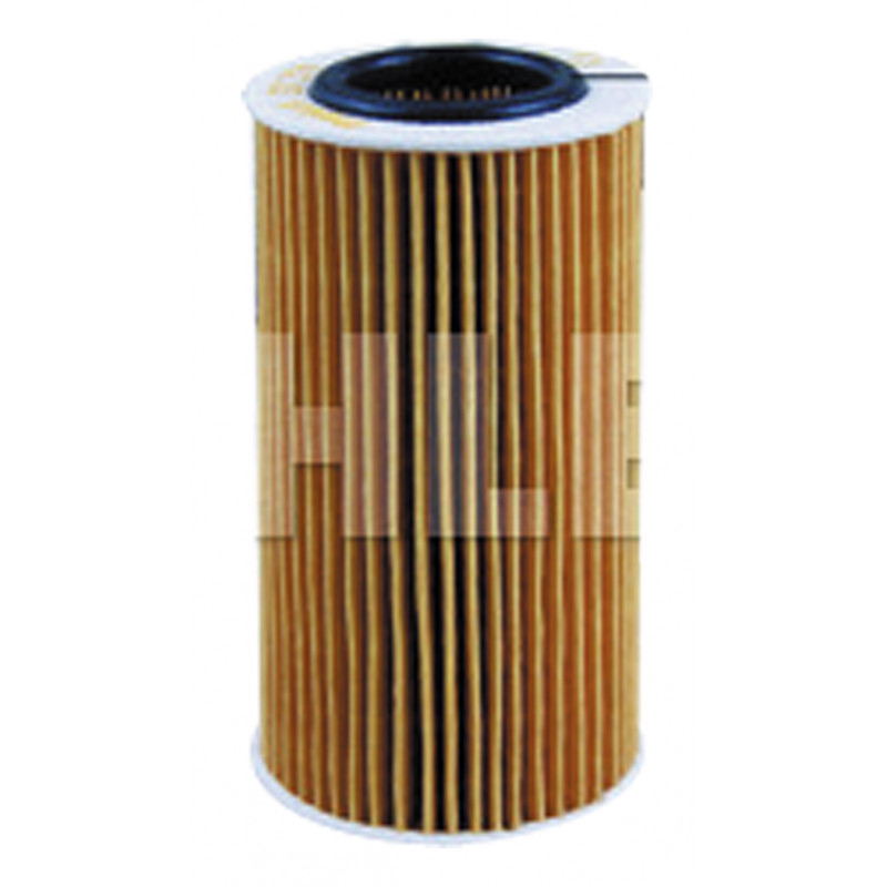 FILTRO DE ACEITE DE MOTOR MAHLE OX 379D