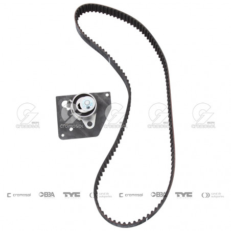 KIT DE CORREA DE DISTRIBUCION GATES 65219