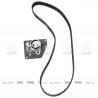 KIT DE CORREA DE DISTRIBUCION GATES 65219