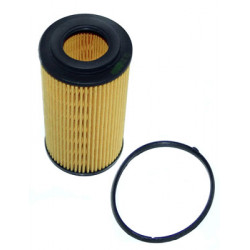 FILTRO DE ACEITE DE MOTOR MAHLE OX 379D