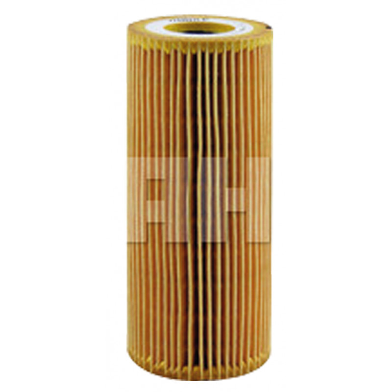 FILTRO DE ACEITE DE MOTOR MAHLE OX 381D