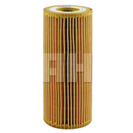 FILTRO DE ACEITE DE MOTOR MAHLE OX 381D