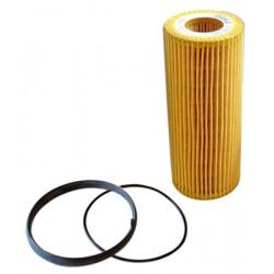 FILTRO DE ACEITE DE MOTOR MAHLE OX 381D