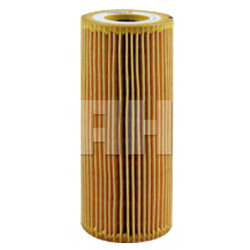 FILTRO DE ACEITE DE MOTOR MAHLE OX 381D