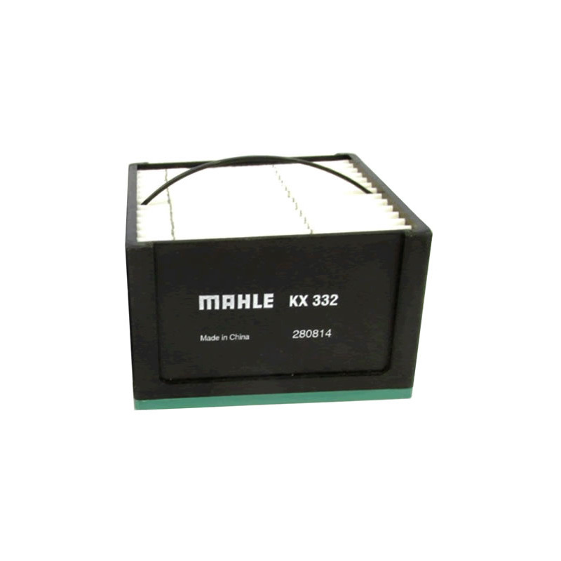 FILTRO DE COMBUSTIBLE (DIESEL) MAHLE KX 332