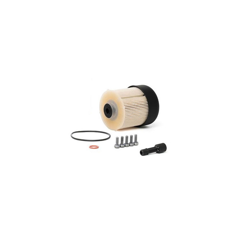 FILTRO DE COMBUSTIBLE (DIESEL) MAHLE KX 338/26D