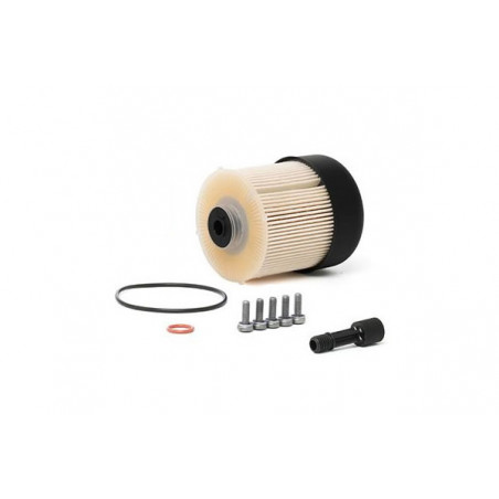 FILTRO DE COMBUSTIBLE (DIESEL) MAHLE KX 338/26D