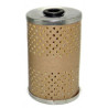 FILTRO DE COMBUSTIBLE (DIESEL) MAHLE KX 35D