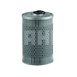 FILTRO DE COMBUSTIBLE (DIESEL) MAHLE KX 36