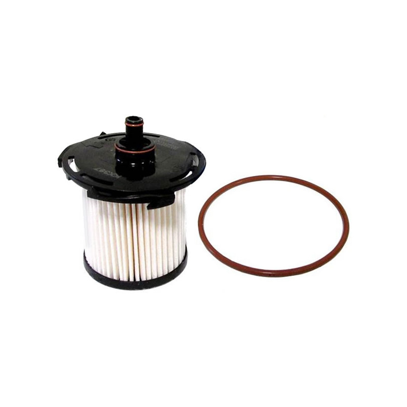 FILTRO DE COMBUSTIBLE (DIESEL) MAHLE KX 387D