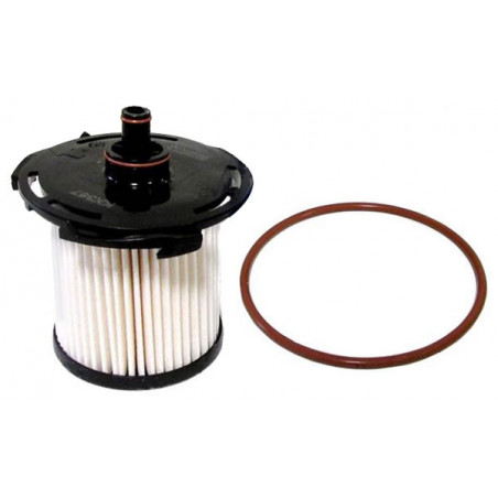 FILTRO DE COMBUSTIBLE (DIESEL) MAHLE KX 387D