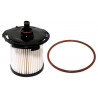 FILTRO DE COMBUSTIBLE (DIESEL) MAHLE KX 387D