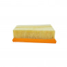 FILTRO DE AIRE RENAULT 16 54 677 53R