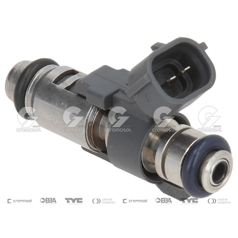 INYECTOR DE COMBUSTIBLE (NAFTA) HITNA 65256
