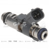 INYECTOR DE COMBUSTIBLE (NAFTA) HITNA 65256