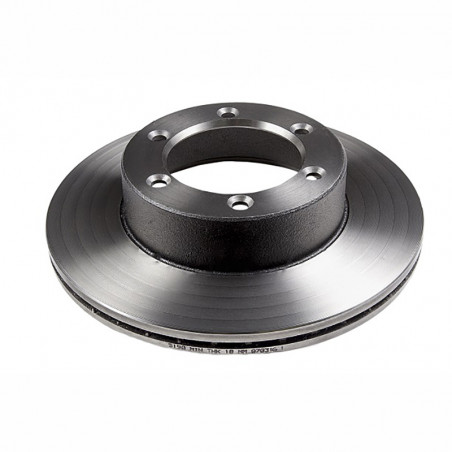 DISCO DE FRENO FREMAX BD5190