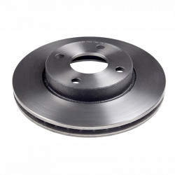 DISCO DE FRENO FREMAX BD6784