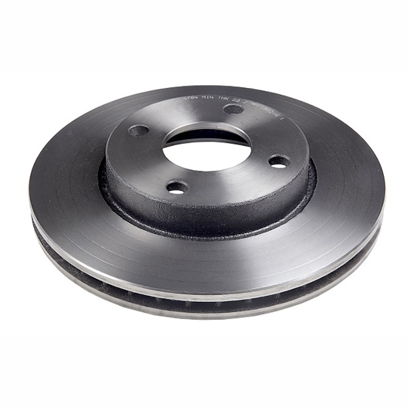 DISCO DE FRENO FREMAX BD6784