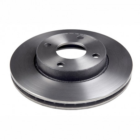 DISCO DE FRENO FREMAX BD6784