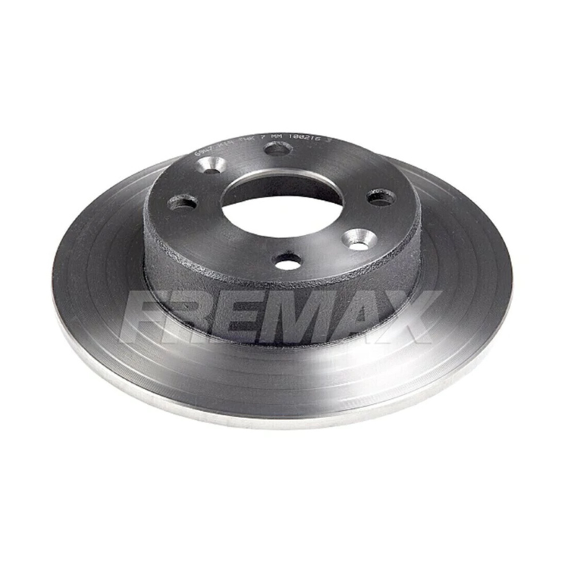 DISCO DE FRENO FREMAX BD6947