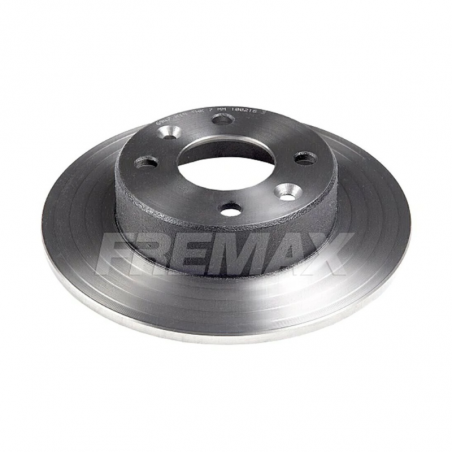 DISCO DE FRENO FREMAX BD6947