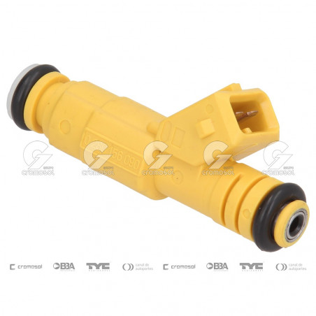 INYECTOR DE COMBUSTIBLE (NAFTA) HITNA 65260