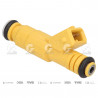 INYECTOR DE COMBUSTIBLE (NAFTA) HITNA 65260