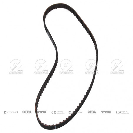 CORREA SINCRONICA DE DISTRIBUCION (DENTADA) CONTINENTAL 5029/20