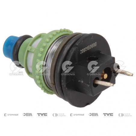 INYECTOR DE COMBUSTIBLE (NAFTA) HITNA 65264