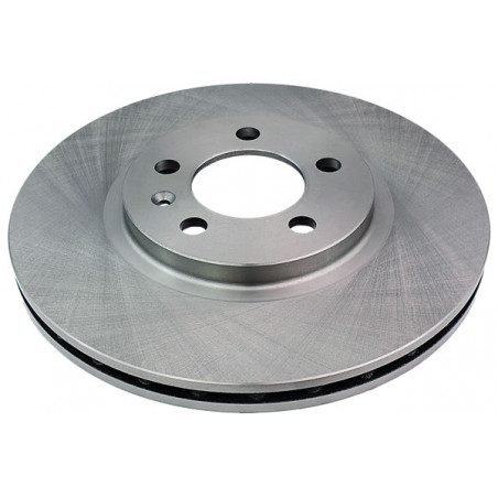 DISCO DE FRENO EUROREPAR 1643018580