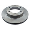 DISCO DE FRENO EUROREPAR 1643019280
